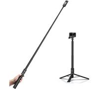 Ulanzi TT52 Treppiede con asta di prolunga da 150 cm