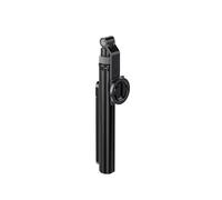 Ulanzi TT88 Overhead Tripod for Phone, Desktop Shoot Mantis Bracket with Magnetic Clamp, Double Cold Shoe for Smartphone