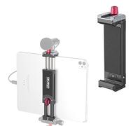 ULANZI U-Pad III - Supporto regolabile per tablet in metallo