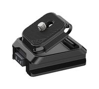 Ulanzi UKA05 Kit di sgancio rapido UKa per la serie RS di DJI