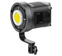 Ulanzi V 120Bi 120W Luce video bicolore con montaggio a V