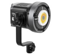 Ulanzi V 120C 120W RGB Montaggio a V Luce video