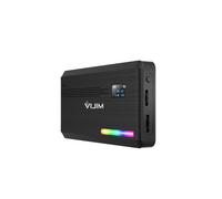 Ulanzi Vijim Vl196 2500K-9000K Led Rgb Video Light NUOVO