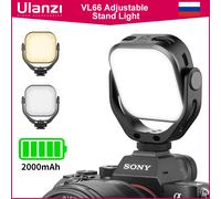 Luce video LED girevole VIJIM VL66
