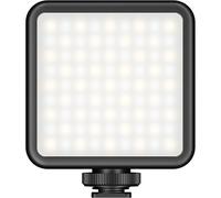 ULANZI VIJIM VL81 Bi-Colour Mini LED Lamp for Smartphone and Camera with Adjusta