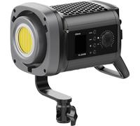 Ulanzi Luce video COB con montaggio a V VL 200Bi 200W