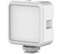Ulanzi VL49 Mini lampada LED bianco