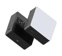 Ulanzi VL49 Pro Mini lampada video RGB