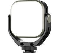 Ulanzi VL66 RGB luce video LED inclinabile