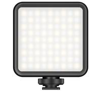 Ulanzi VL81 Mini luce video LED VIJIM