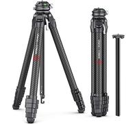 Ulanzi X Coman Zero Y F38 Carbon Tripod (U-ZERO-F38)