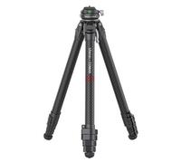 Ulanzi x Treppiede da viaggio a sgancio rapido Coman Zero F38