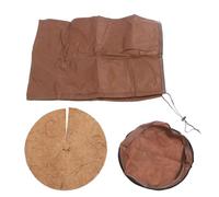 ulapithi Coperture per Piante Protezione Anti- di Copertura AntiPer Vasi - Protettore Contro Il per Vasi,per Inverno all Aperto Serra Giardino Patio Balcone Vano Finestra