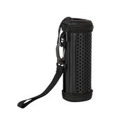 Ularma Alexa Speaker2024Hs7Studio per JBL Flip4 3 2 1Speaker Borsa da viaggio rigida Custodia protettiva Mensola da parete per Alexa