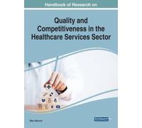 Ulas Akkucuk Research on Quality and Competitiveness in the H (Copertina rigida)
