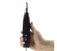 Ulat Picosecond Pen - Penna di rimozione del Tatuaggio della Penna della Penna del Laser del Picosecond del Blu-Raggio per Rimuovere verruche, lentiggini, nevus, Macchie e Piccoli Tatuaggi,Blue Light