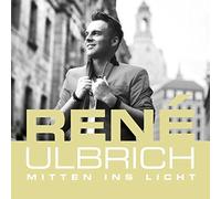 ULBRICH, RENE - MITTEN INS LICHT