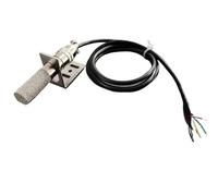 ULBTLUOYV 1 Sensore di Temperatura e Umidità Sonda RS485 Modulo Collettore Trasmettitore Sonda Polvere SHT30 aria Rilevazione Gas