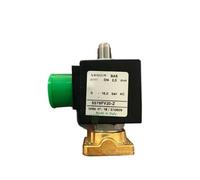 ULBTLUOYV 5578FV20-Z Elettrovalvola compressore Aria Valvola di aspirazione AC220V DC24V(DC24V)