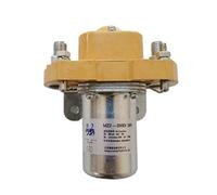 ULBTLUOYV Alimentatore DC MZJ-200D per la comunicazione con impilatori per camion completamente elettrici (48 V)