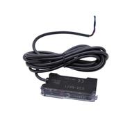 ULBTLUOYV Amplificatore sensore fotoelettrico in Fibra Ottica N22 E3X-NA11 EX-DN10 for Fascio diffuso riflesso Doppio Display Digitale NPN Veloce FS-N18N(E3x-na11)