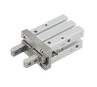 ULBTLUOYV Cilindro parallelo a dito cilindro con morsetto ad artiglio HFZ6 HFK10 HFZL16 HFTZ20 HFTZL25 HFSZ32 (32, HFZL)