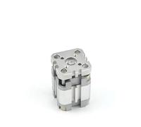ULBTLUOYV Con cilindro sottile asta guida ADVUL12-16-20-25-32-40-50-63-10-1520-25-30-35-40-50-75-80-100-A-P-A Compact (ADVUL-16)