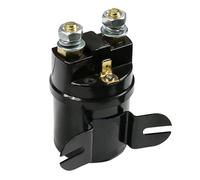 ULBTLUOYV Contattore CC SDC15-300A-HP QCC15-300A Relè di Potenza di avviamento 12V 24V 36V 48V 60V 72V 120V for carrelli elevatori elettrici for Auto(Coil Voltage 120vdc)