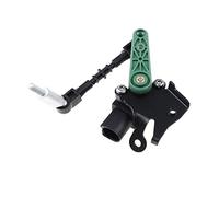 ULBTLUOYV Sensore di Livello del Faro Anteriore/Posteriore Sinistro/Destro 3C907503 Adatto for A6 A7 A8/S8 S8 2.0L 3.0L 4.0L 4H0941285G 4H0941286G 4H0941309C(Front Right (Fr))