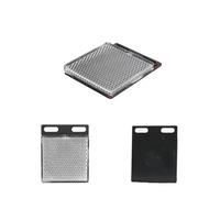 ULBTLUOYV Sensore interruttore fotoelettrico M18 10 cm 30 cm 40 cm NPN PNP autoregolante a infrarossi diffuso tipo di riflessione IP66 (riflettore (Td-08))
