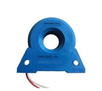 ULBTLUOYV TA2020FL-100/200/300 Sensore CA 300 A/300 mA 400 A/200 mA 500 A/167 mA Trasformatore di Corrente(Ta2020fl-200)