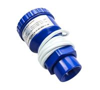 ULBTLUOYV Trasmettitore di livello del carburante liquido senza contatto ad alte prestazioni per serbatoio d'acqua sensori distanza 5 metri (8 m gamma 0-10 V)