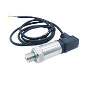 ULBTLUOYV Trasmettitore di Pressione for Acqua, Olio e Aria Acquisto all'Ingrosso 10 Pezzi G1/4 9-36 V 0-10 V 0-600 Bar Alloggiamento Opzionale 304SS Sensore Sensore(0-20Mpa)
