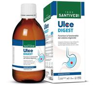 Santiveri Integratore digerente Ulce Digest 240 ml