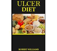 ULCER DIET COOKBOOK