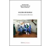 Ulcera di Buruli. L'assistenza a favore della ricerca