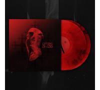 Ulcerate - Cutting the Throat of God