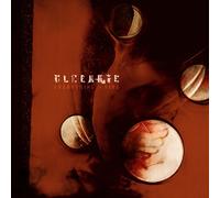 Ulcerate Everything Is Fire (CD)