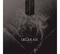 Ulcerate - Vermis