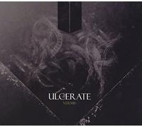 Ulcerate - Vermis