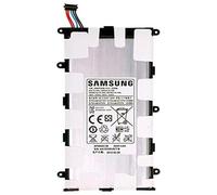 ULDAN - Batteria Originale Per Samsung Sp4960c3b Galaxy Tab 2 7.0 Gt P3100 P3110 P6200 4000 Mah