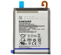 ULDAN - Batteria Samsung Eb-ba750abu Galaxy A10 A105 A7 2018 A750 3300 Mah Per Ricambio