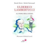 Ulderico Lambertucci. Al passo dell'anima