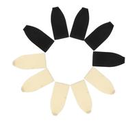 ULDIGI 10pezzi Punte Per Violino e Violoncello Accessori Riparazione Per Strumenti Corda Compatibili Con Vari Generi Musicali