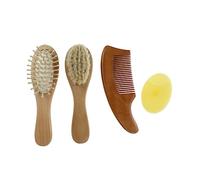 ULDIGI 1set Spazzole Per Bagno Per Ragazzo Ragazza Lana Morbida Spazzola Per Doccia e Massaggio Scalpale Accessori Per Del Capello Per Ragazzo Ragazza e Ragazzo Ragazza Portatile e Sicuro