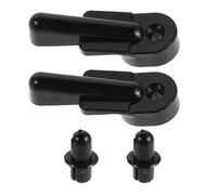 ULDIGI 2pezzi Perno di Fisso per Pianoforte Verticale Ricambio Fermo Superiore per Riparazione Pianoforte Accessori Manutenzione Coperchio