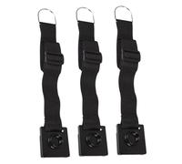 ULDIGI 3 pezzi Antiscivolo per Violoncello Tappetino Endpin con Base in Spugna Spessa Supporto Stabile per Violoncellisti e Studenti in Performance Indoor e Outdoor