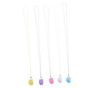 ULDIGI 50pezzi Scatola Per Denti in Plastica Contenitore Salva Denti Da Latte Scatolina Dei Dentini Per Ragazzo Ragazza Ragazza Porta Dentini Da Latte Scatola Per Primi Da