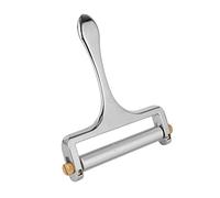 ULDIGI Affettatrice Formaggio in Manuale per Utensile da Cucina Compatto con Manico Ergonomico Taglio Preciso Ristorante e Hotel