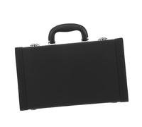 ULDIGI Borsa Per Clarinetto Anti Pressione Borsa Portatile Case Di Clarinetto Con Manico Ergonomico Custodia Di Stoccaggio Con Chiusura a Chiusura Black